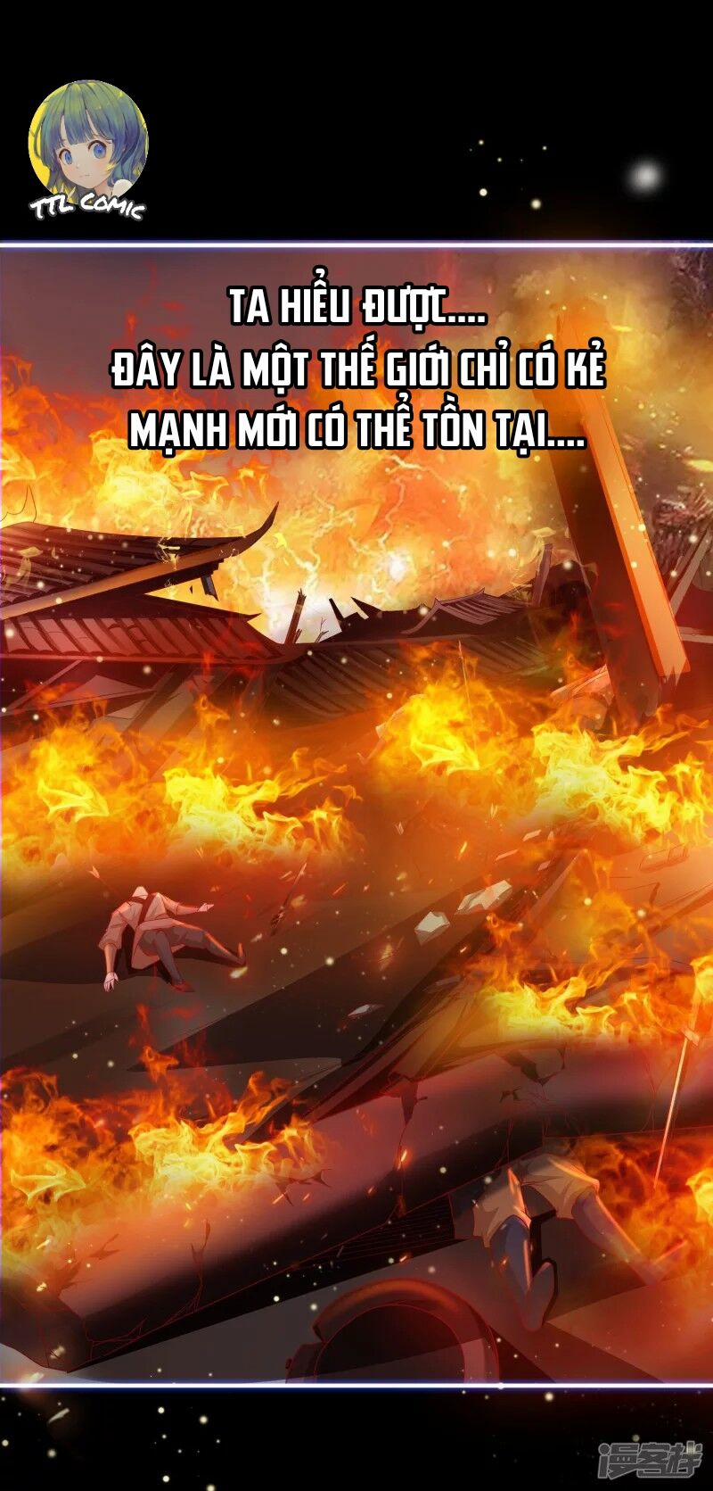 Khoa Kỹ Đại Tiên Tông 2 trang 13