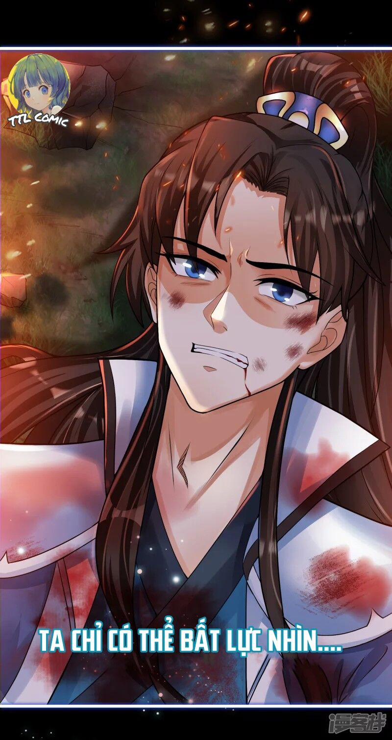 Khoa Kỹ Đại Tiên Tông 2 trang 2