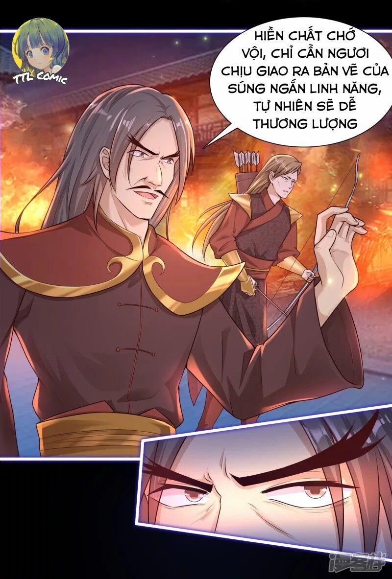 Khoa Kỹ Đại Tiên Tông 2 trang 20