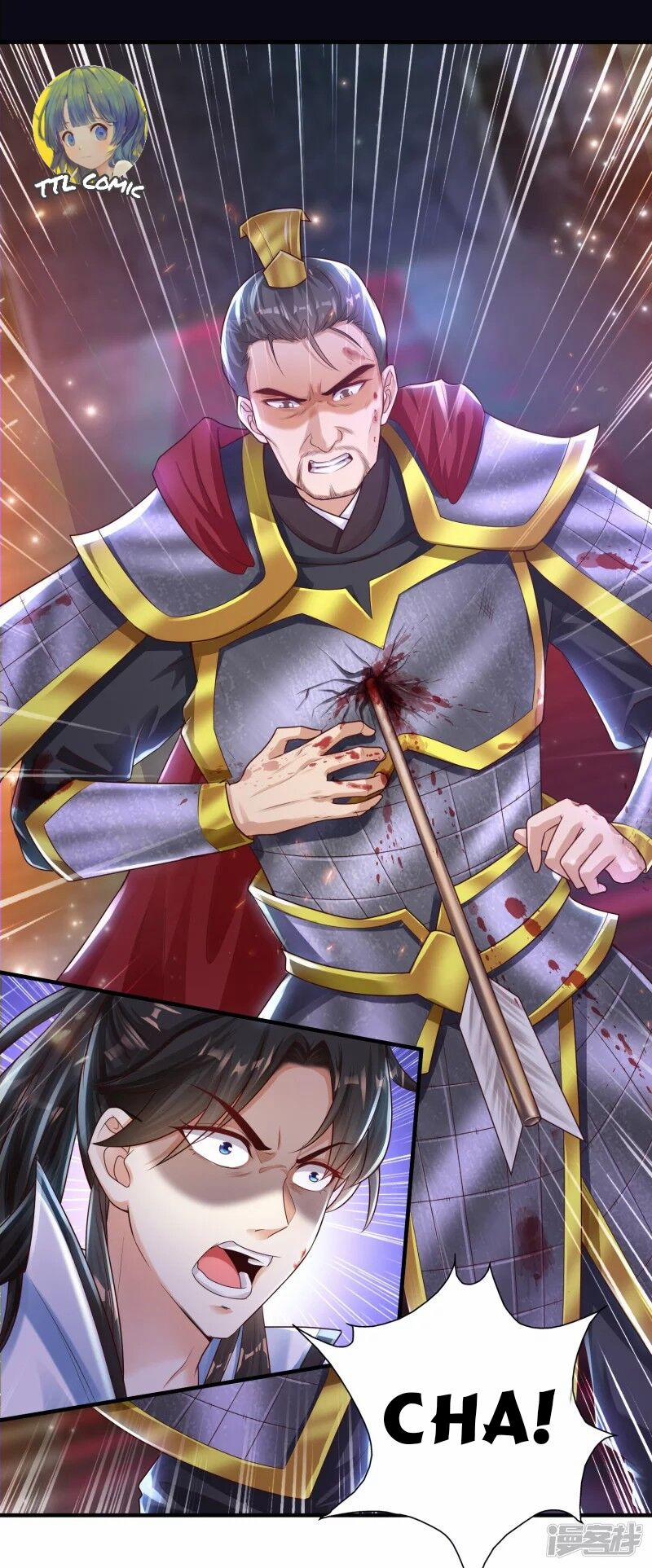 Khoa Kỹ Đại Tiên Tông 2 trang 26