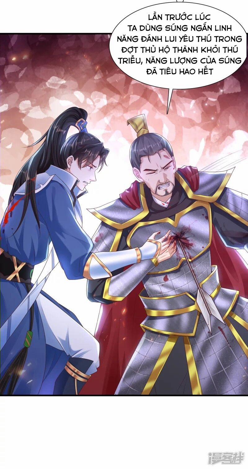 Khoa Kỹ Đại Tiên Tông 2 trang 27