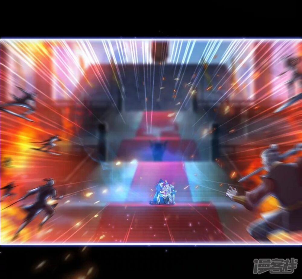 Khoa Kỹ Đại Tiên Tông 2 trang 29