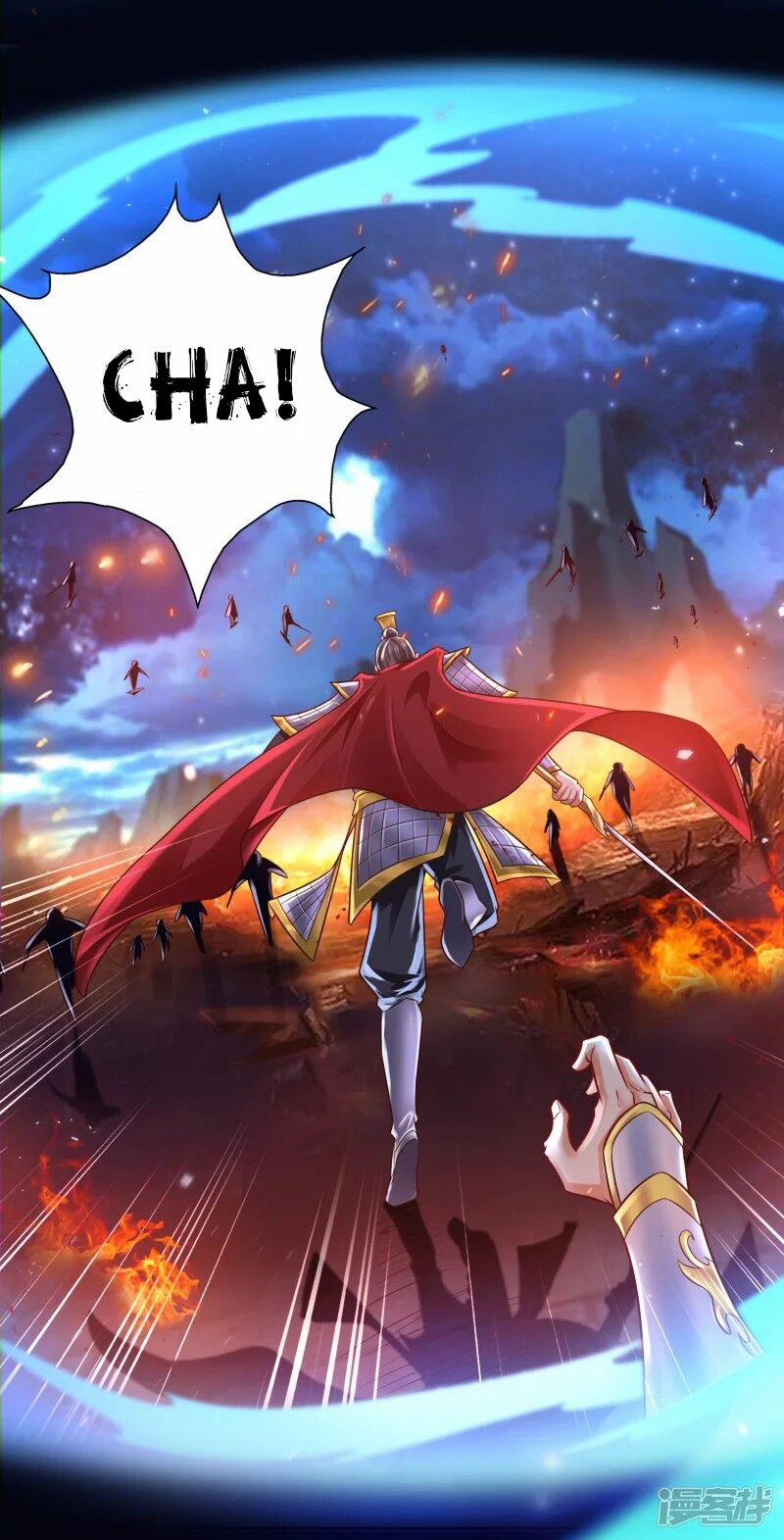 Khoa Kỹ Đại Tiên Tông 2 trang 34