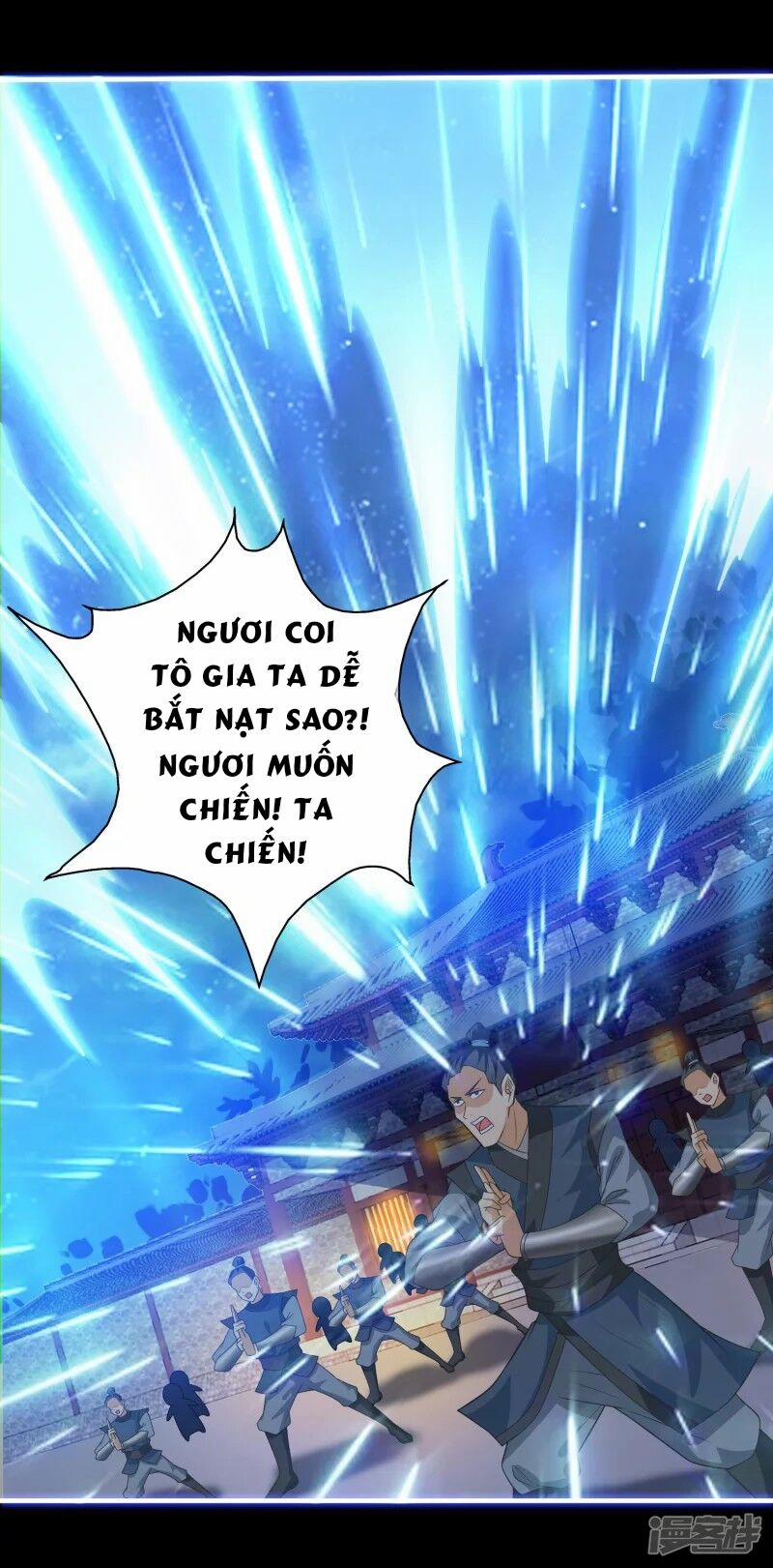 Khoa Kỹ Đại Tiên Tông 2 trang 9