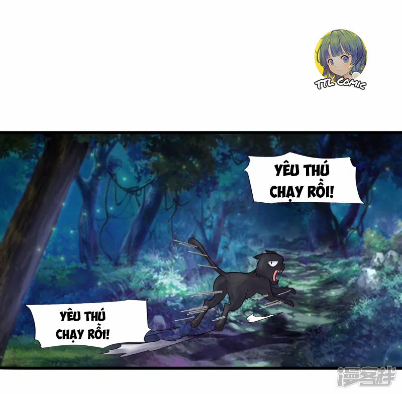 Khoa Kỹ Đại Tiên Tông 3 trang 12