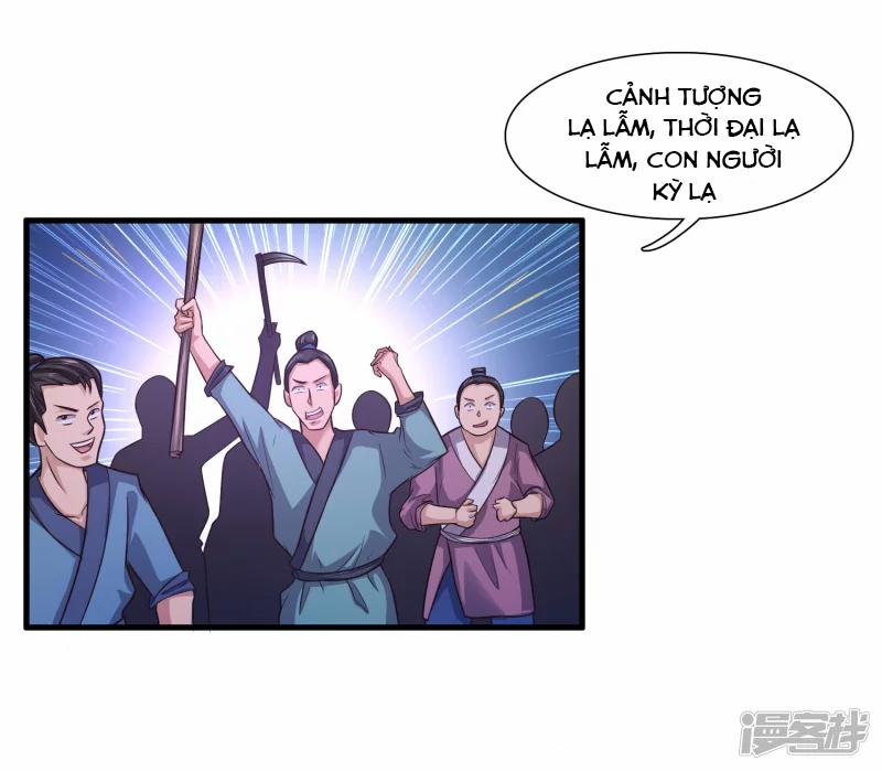 Khoa Kỹ Đại Tiên Tông 3 trang 13