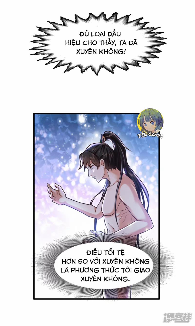 Khoa Kỹ Đại Tiên Tông 3 trang 17