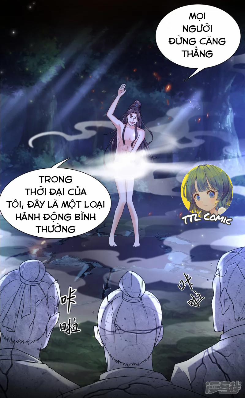 Khoa Kỹ Đại Tiên Tông 3 trang 21