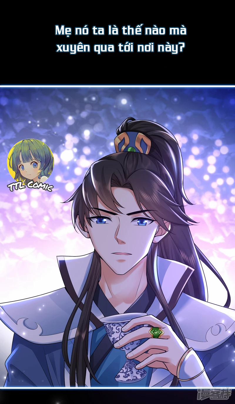 Khoa Kỹ Đại Tiên Tông 3 trang 24