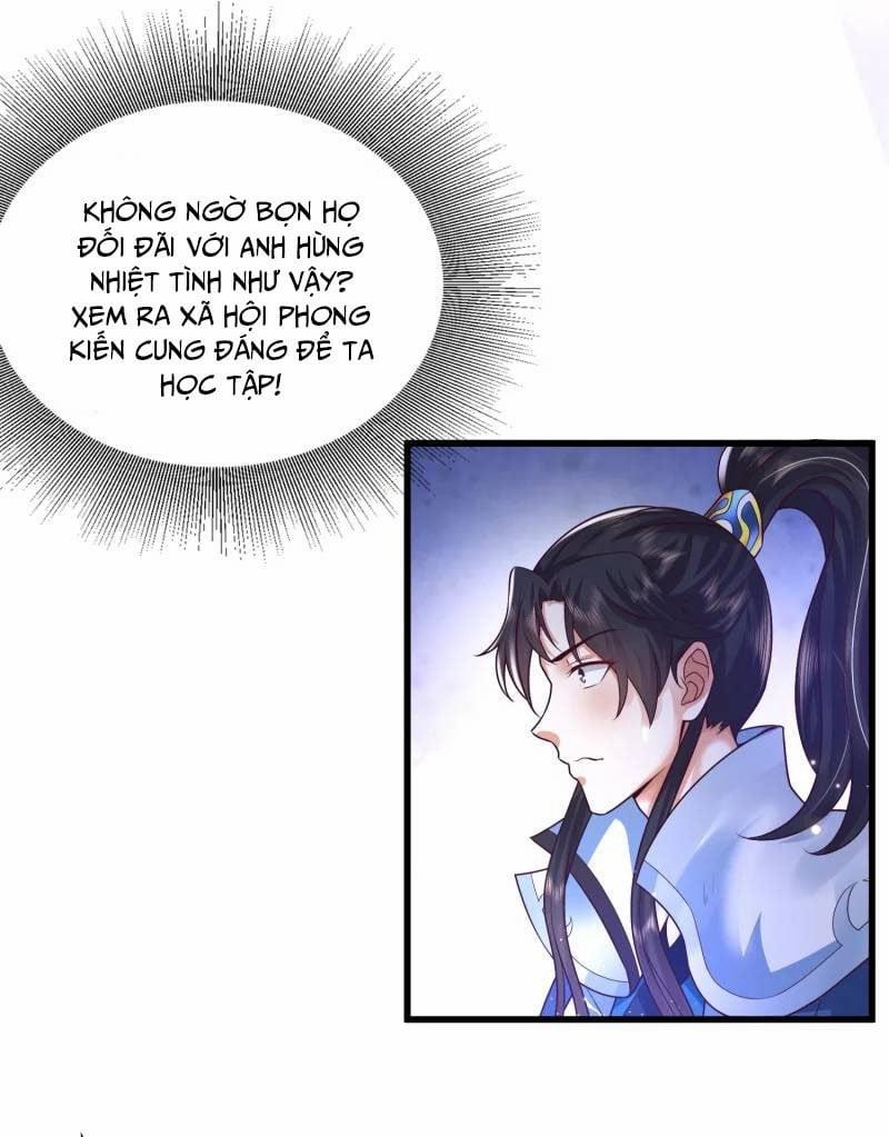 Khoa Kỹ Đại Tiên Tông 4 trang 10