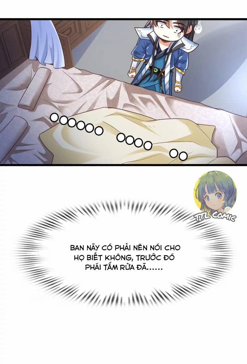 Khoa Kỹ Đại Tiên Tông 4 trang 18