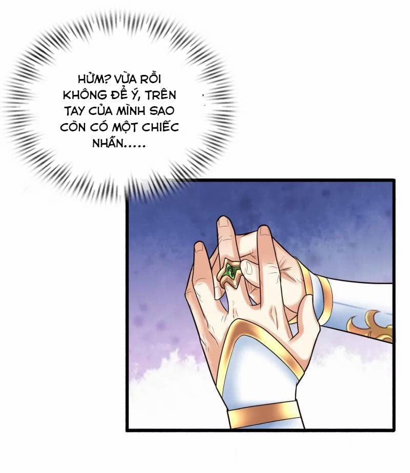 Khoa Kỹ Đại Tiên Tông 4 trang 21