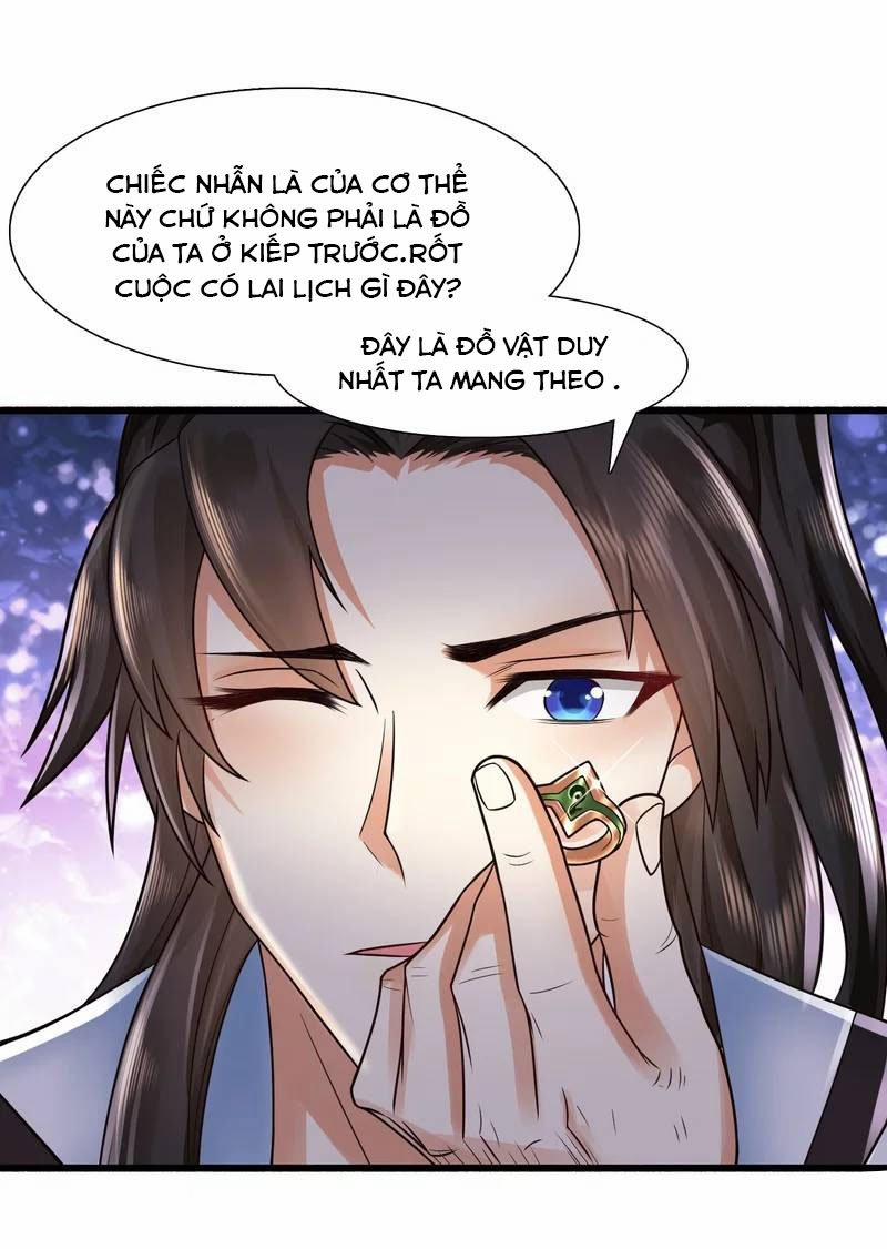 Khoa Kỹ Đại Tiên Tông 4 trang 22