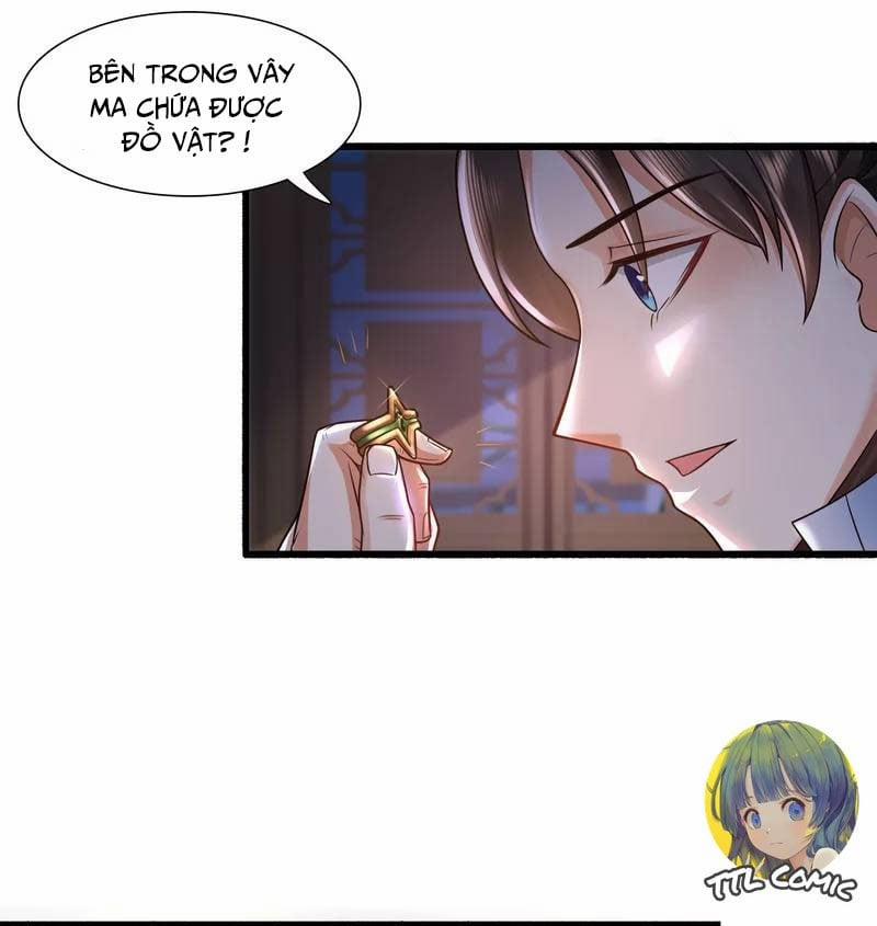 Khoa Kỹ Đại Tiên Tông 4 trang 23