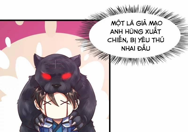 Khoa Kỹ Đại Tiên Tông 4 trang 3