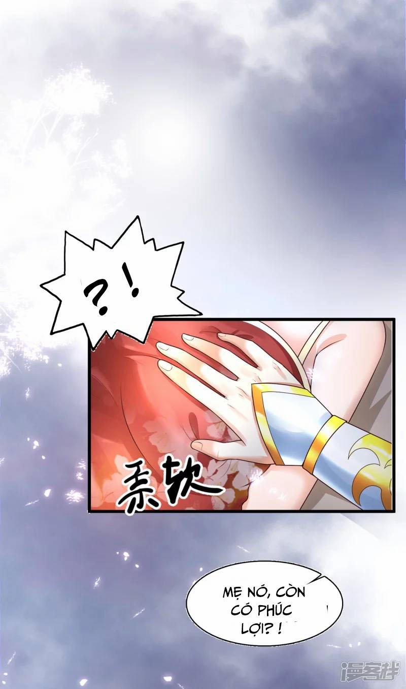 Khoa Kỹ Đại Tiên Tông 4 trang 7