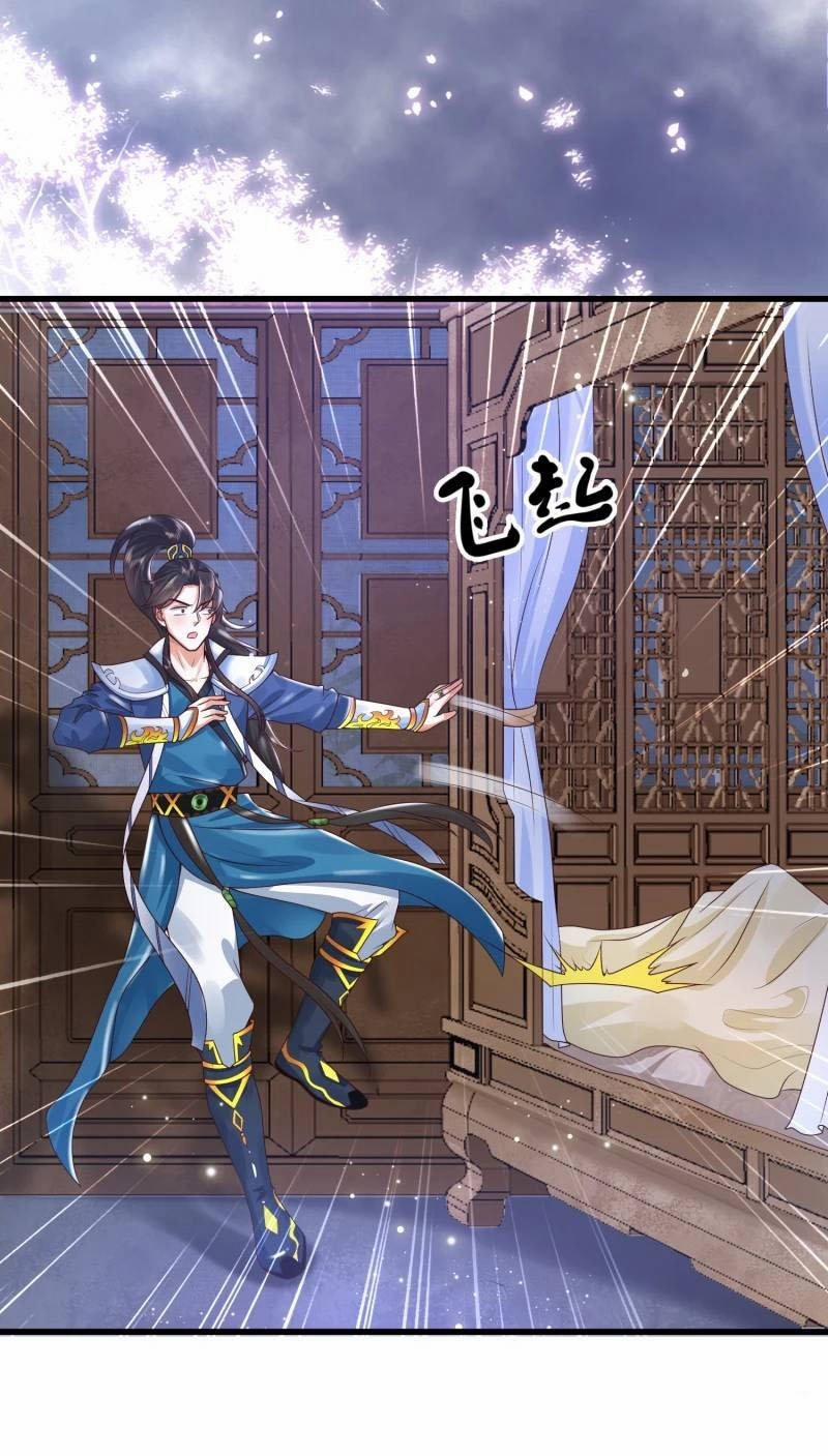 Khoa Kỹ Đại Tiên Tông 4 trang 8