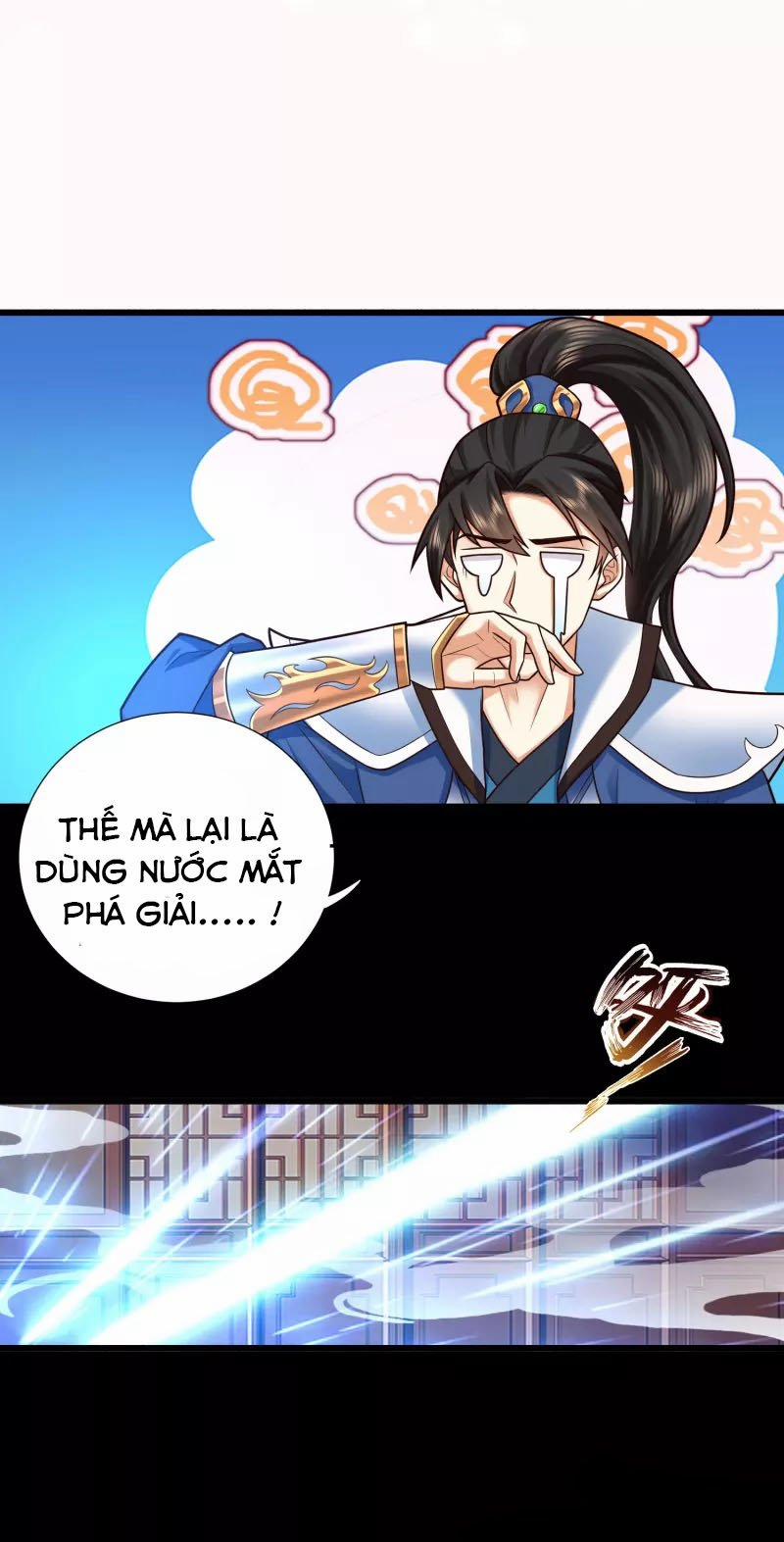 Khoa Kỹ Đại Tiên Tông 5 trang 12