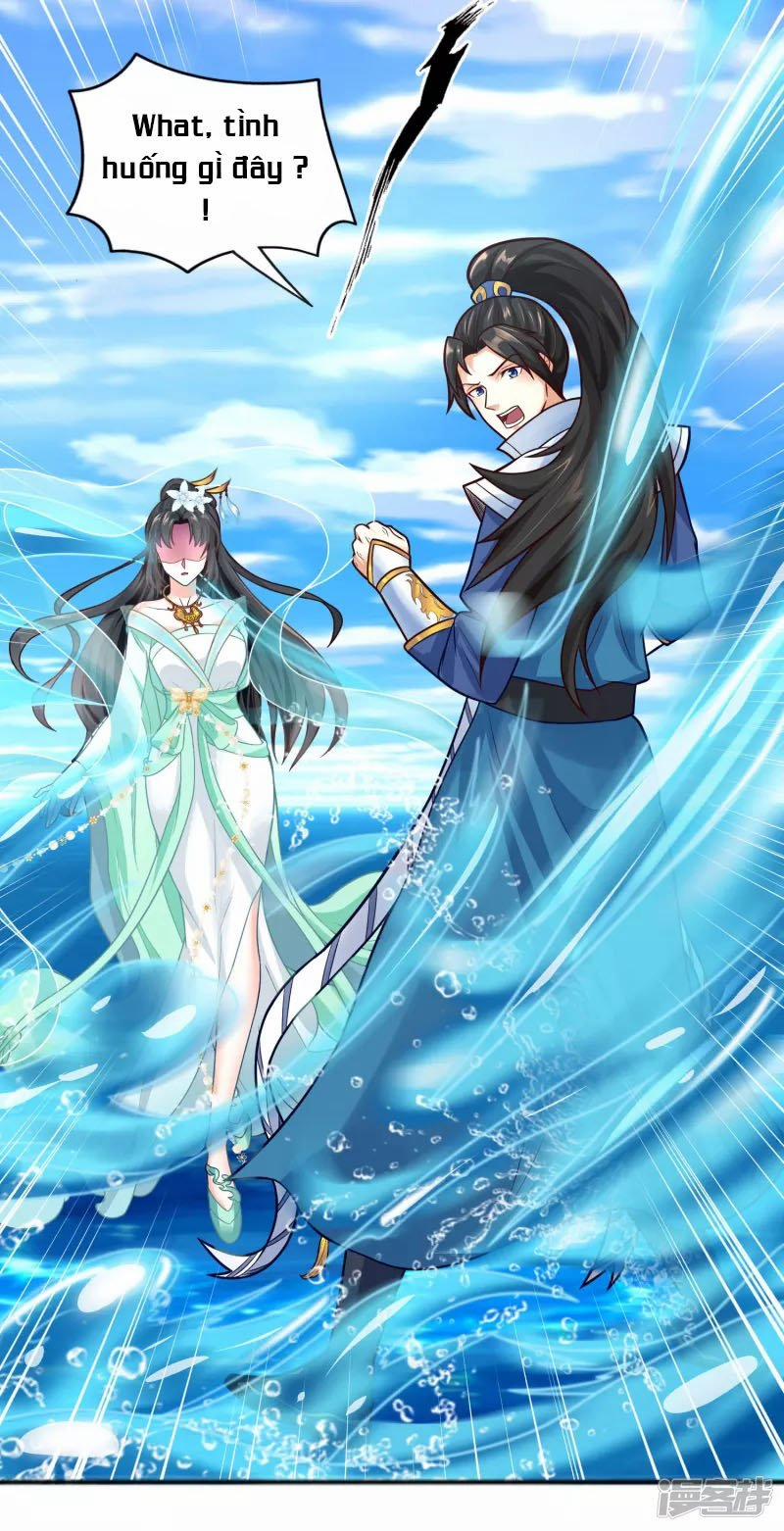 Khoa Kỹ Đại Tiên Tông 5 trang 21