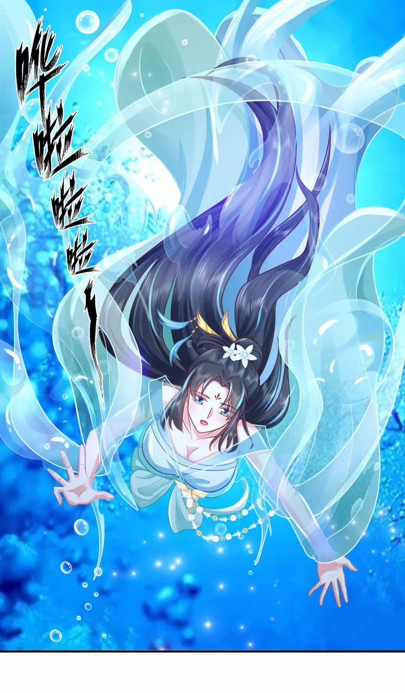 Khoa Kỹ Đại Tiên Tông 5 trang 24