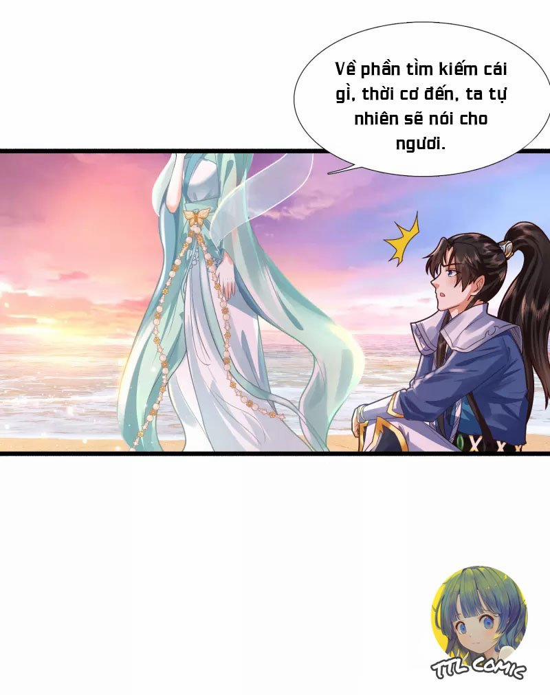 Khoa Kỹ Đại Tiên Tông 5 trang 34