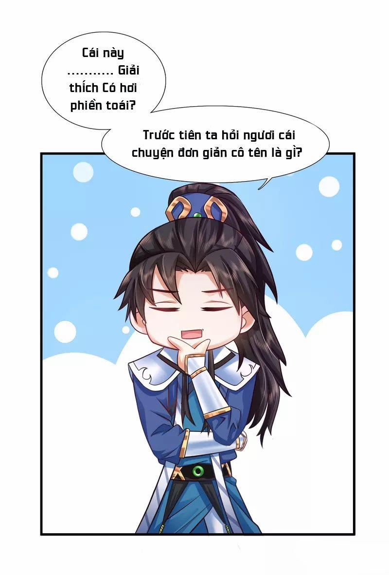 Khoa Kỹ Đại Tiên Tông 5 trang 37