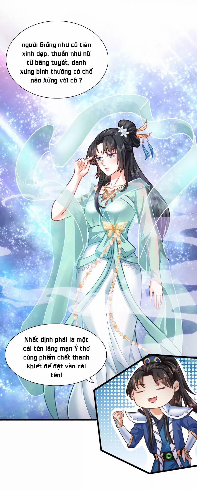 Khoa Kỹ Đại Tiên Tông 5 trang 39