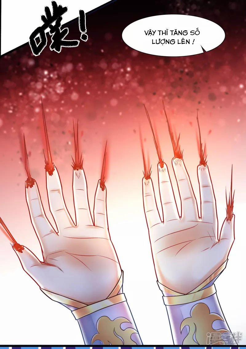 Khoa Kỹ Đại Tiên Tông 5 trang 7