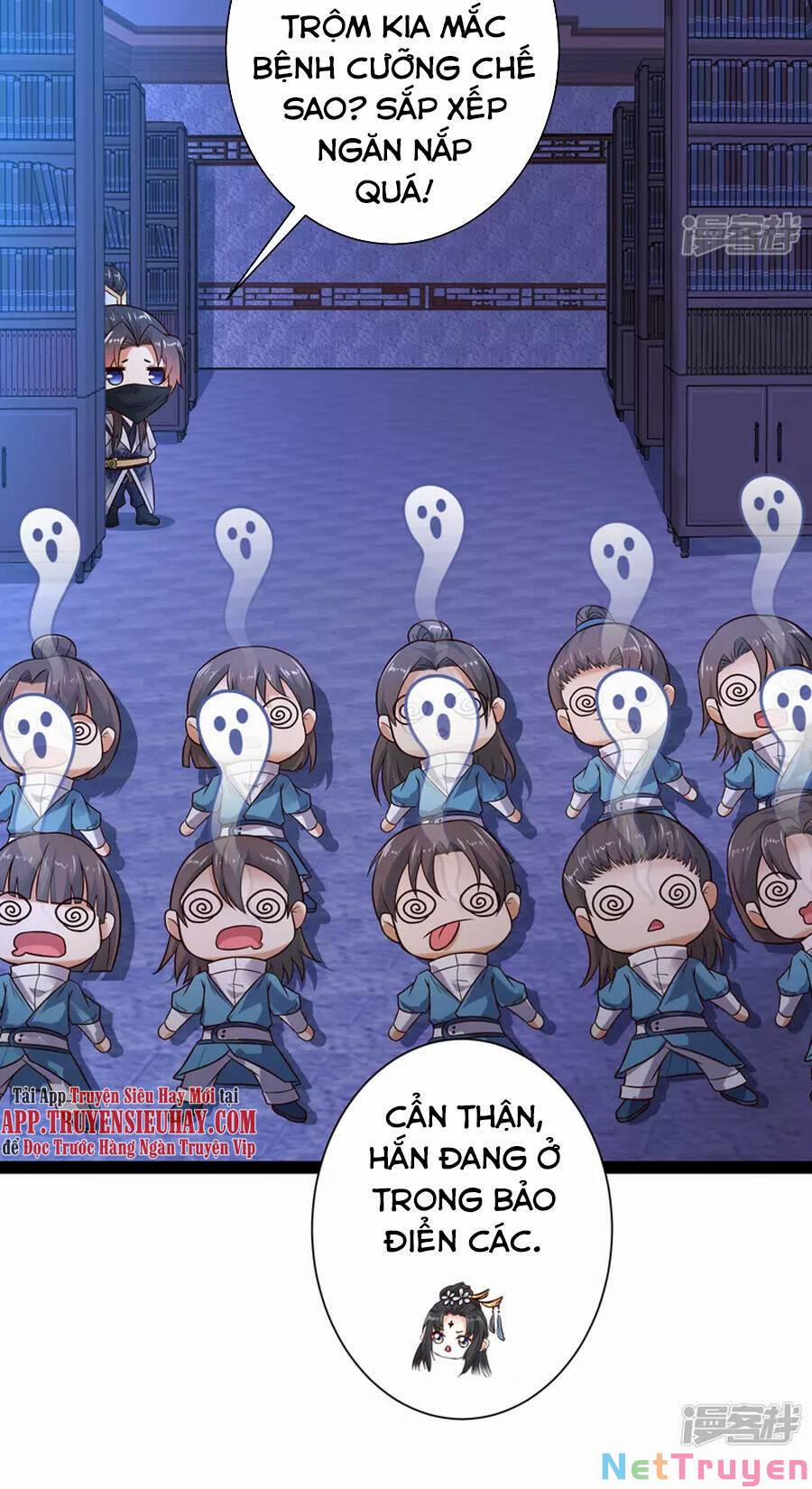 Khoa Kỹ Đại Tiên Tông 50 trang 18