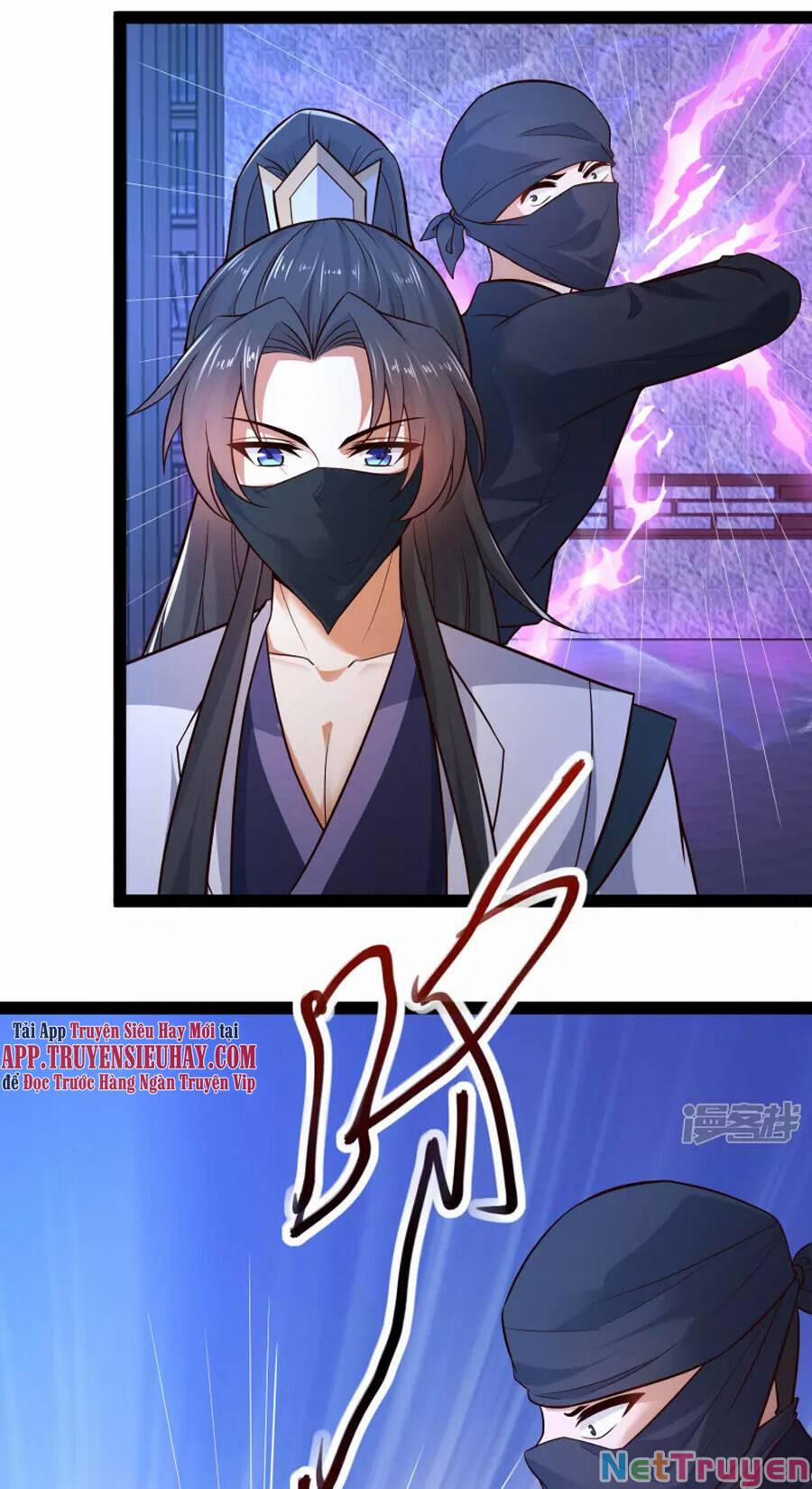 Khoa Kỹ Đại Tiên Tông 50 trang 19