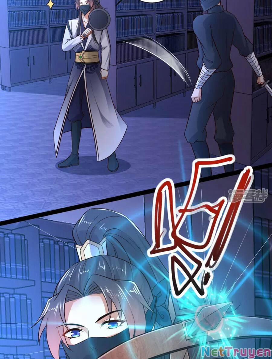 Khoa Kỹ Đại Tiên Tông 50 trang 21