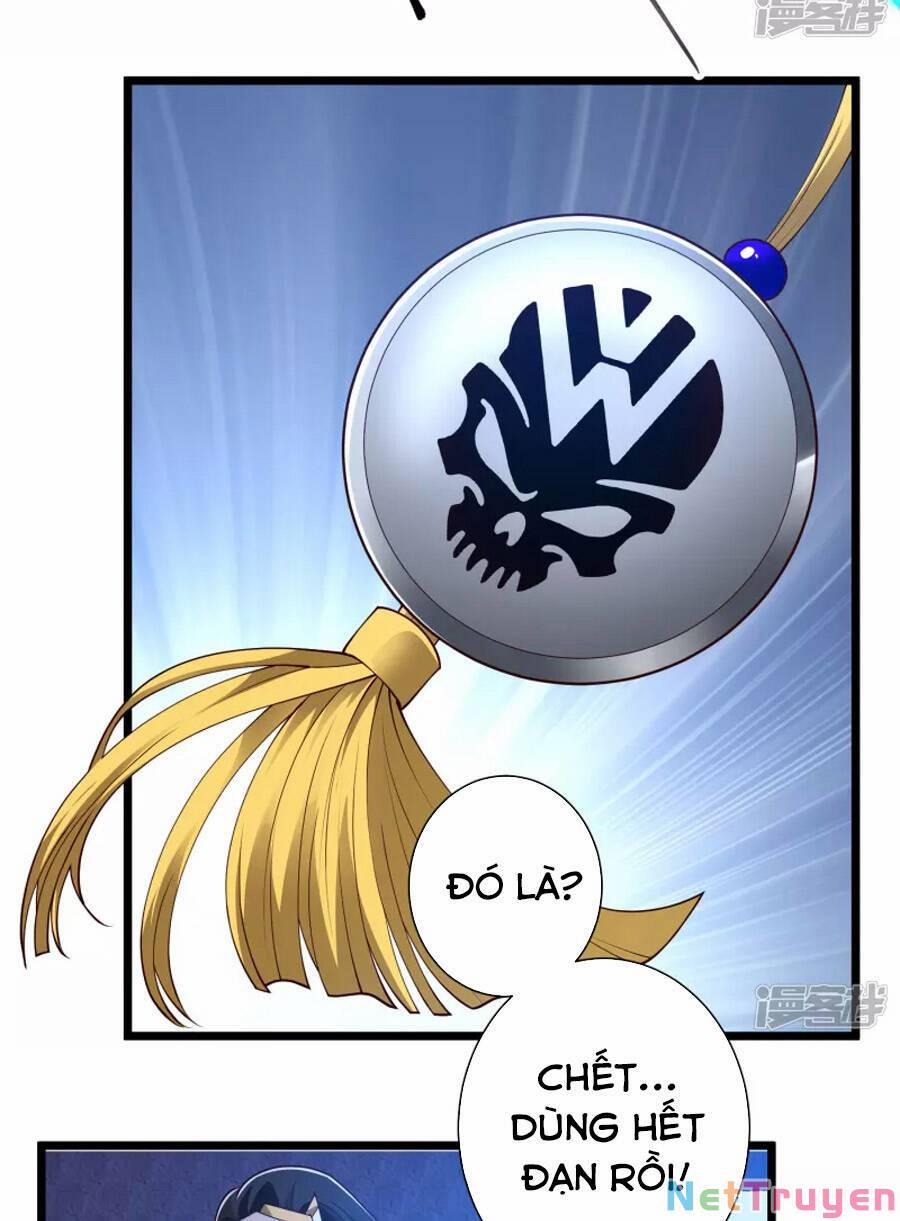 Khoa Kỹ Đại Tiên Tông 50 trang 29