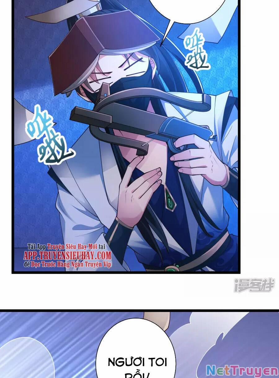 Khoa Kỹ Đại Tiên Tông 50 trang 30