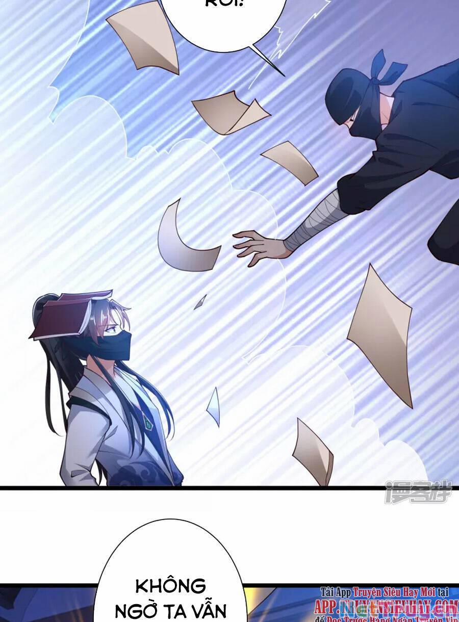 Khoa Kỹ Đại Tiên Tông 50 trang 31