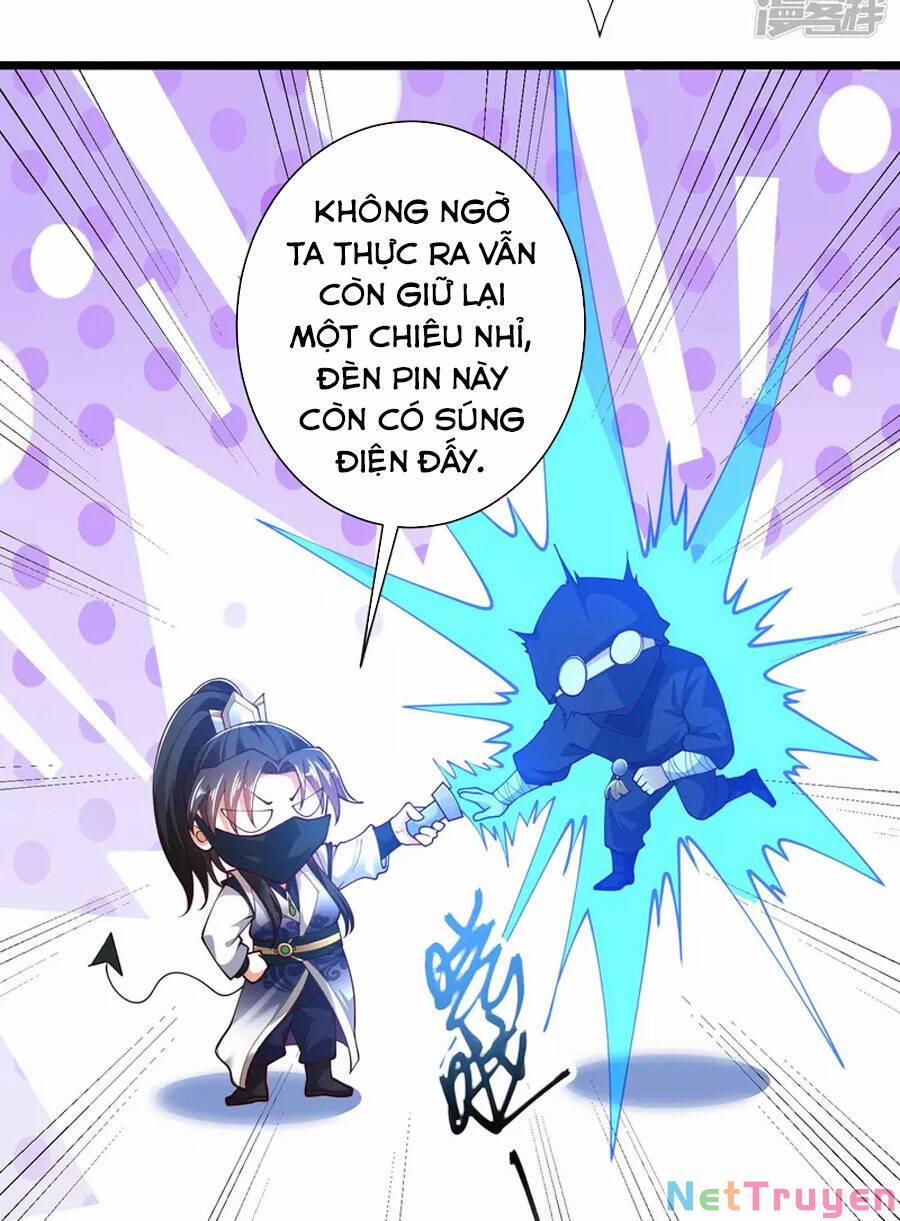 Khoa Kỹ Đại Tiên Tông 50 trang 33