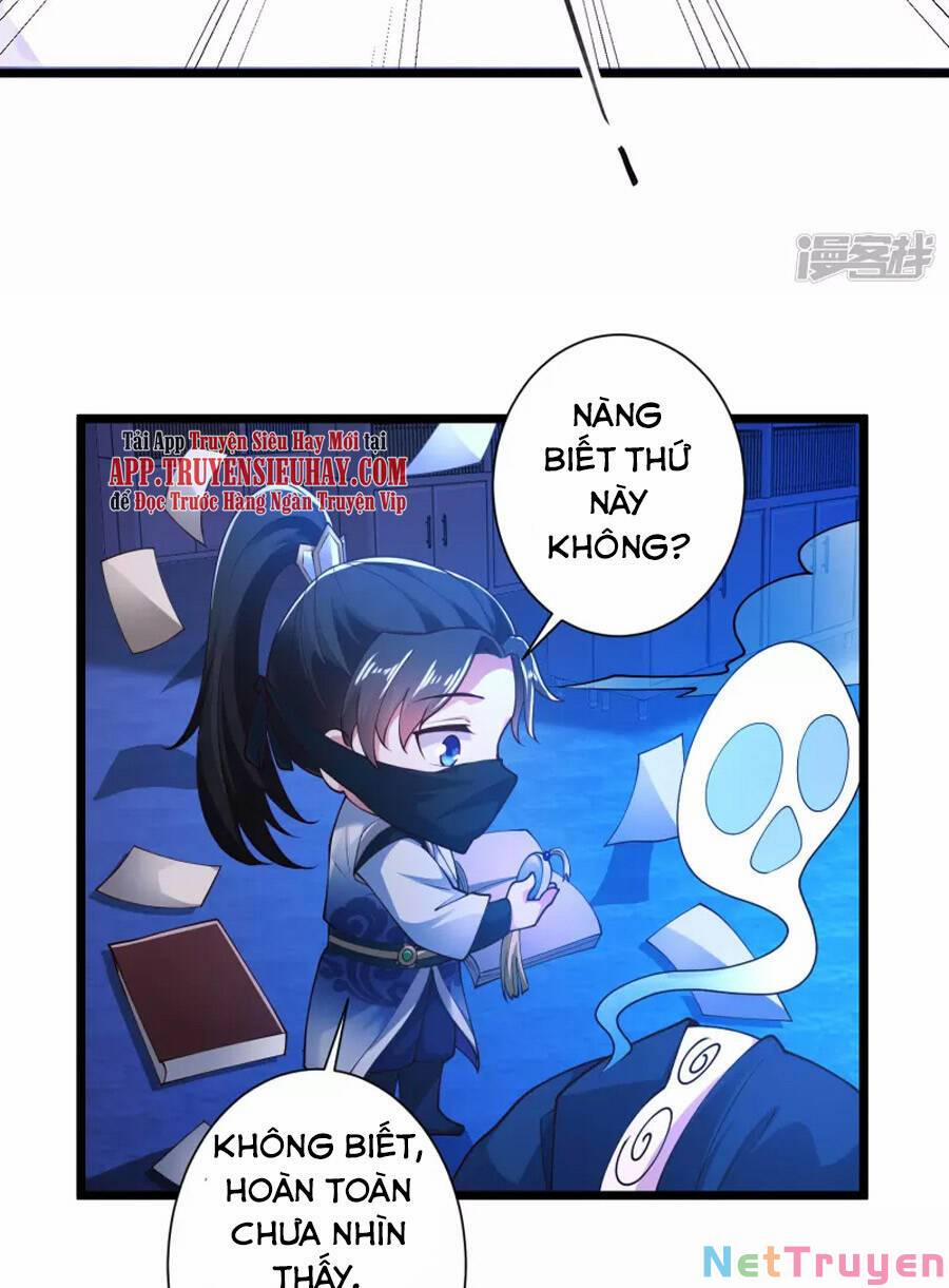 Khoa Kỹ Đại Tiên Tông 50 trang 34