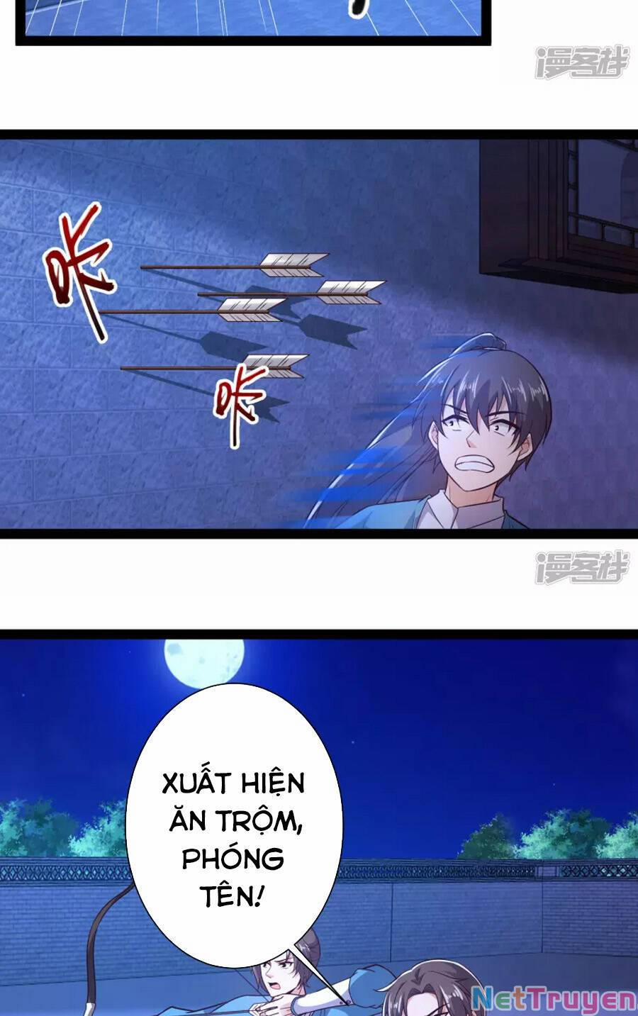 Khoa Kỹ Đại Tiên Tông 50 trang 6