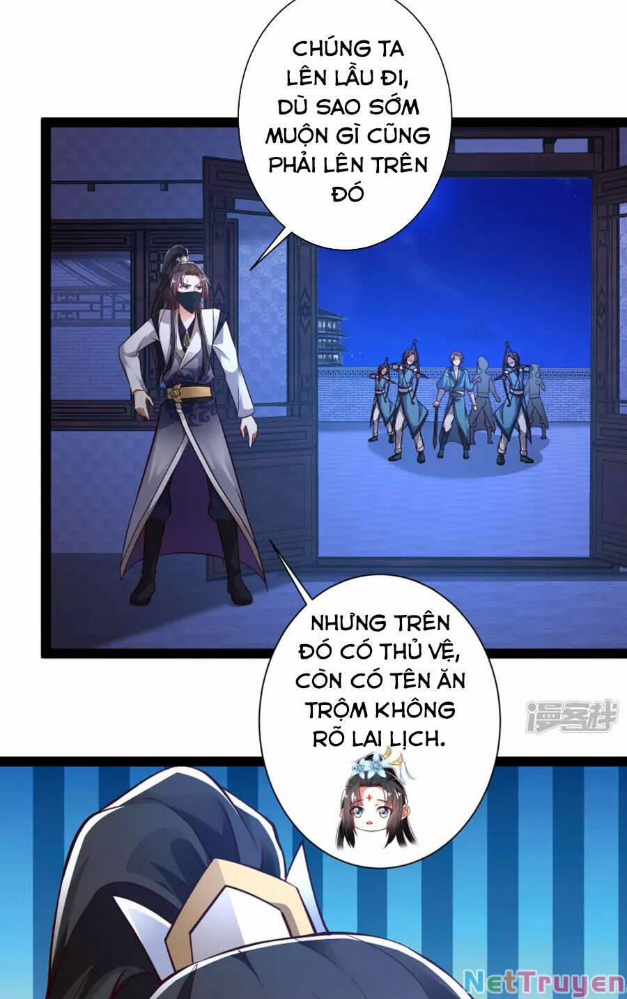 Khoa Kỹ Đại Tiên Tông 50 trang 8