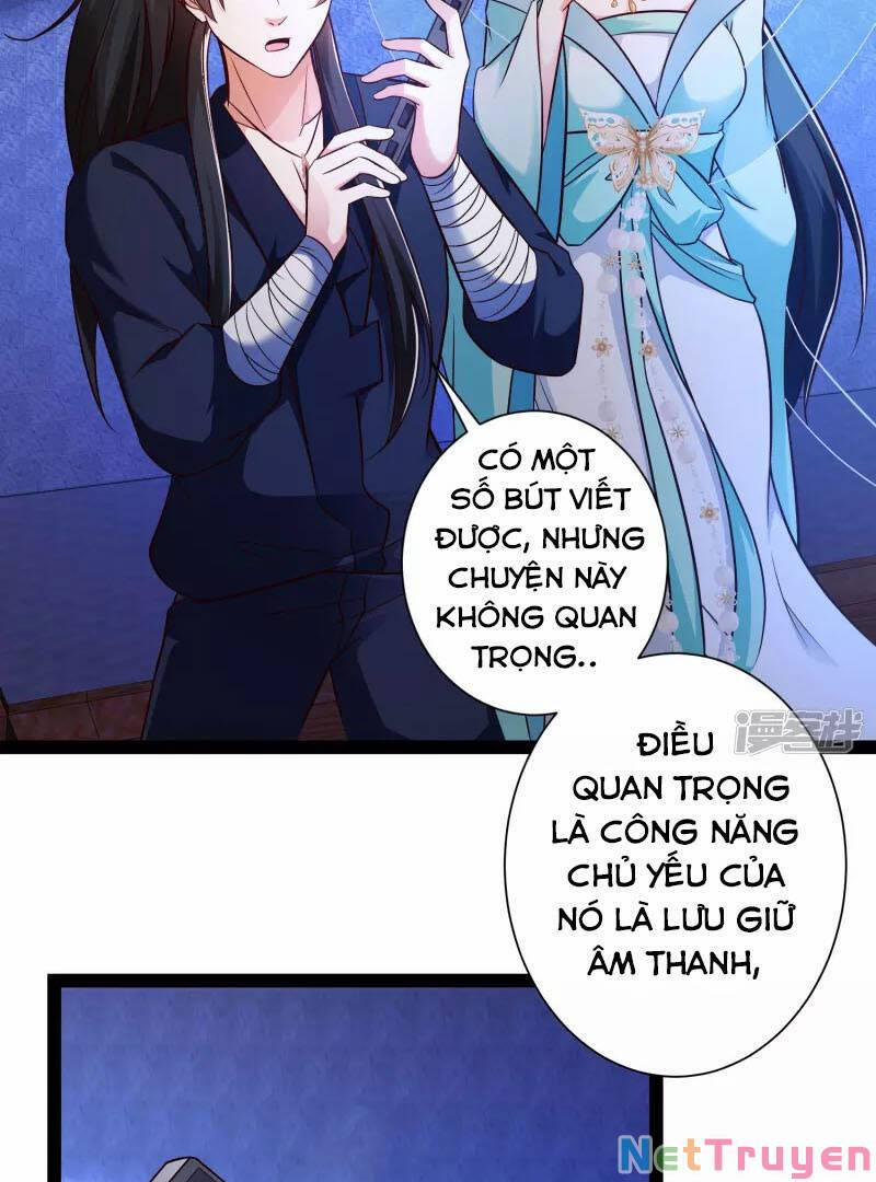 Khoa Kỹ Đại Tiên Tông 51 trang 20