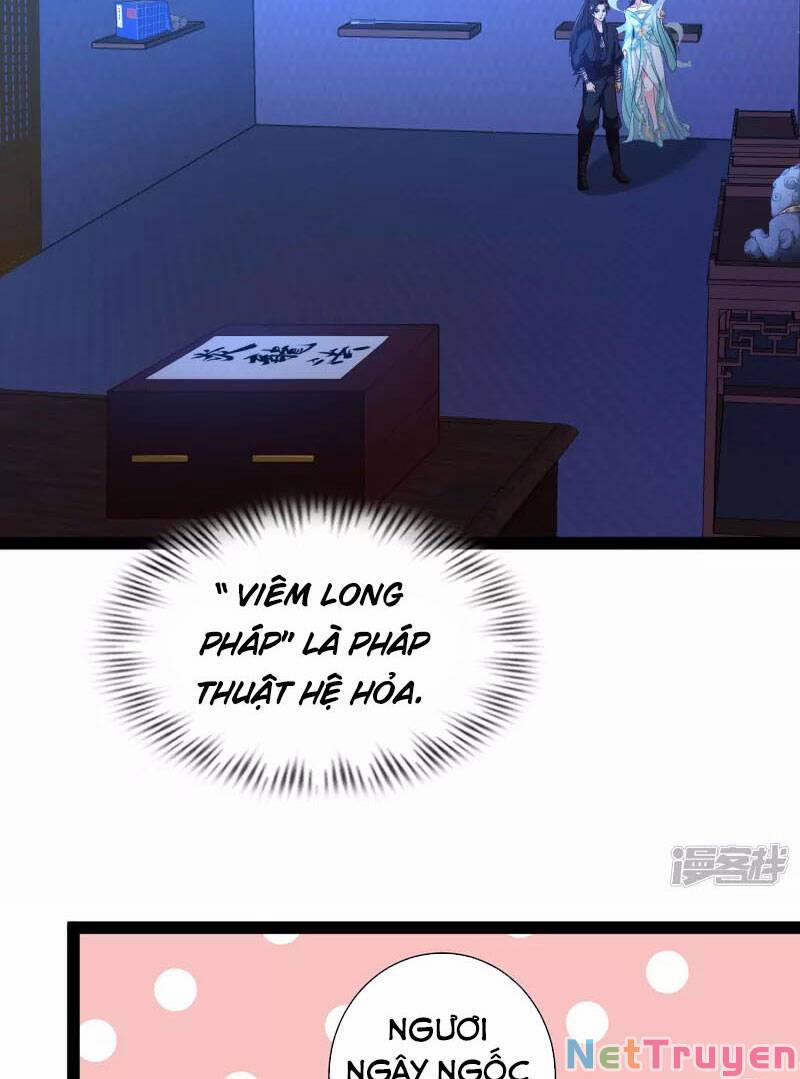 Khoa Kỹ Đại Tiên Tông 51 trang 28