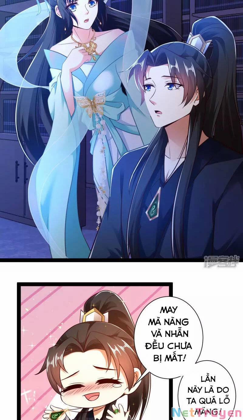 Khoa Kỹ Đại Tiên Tông 51 trang 3