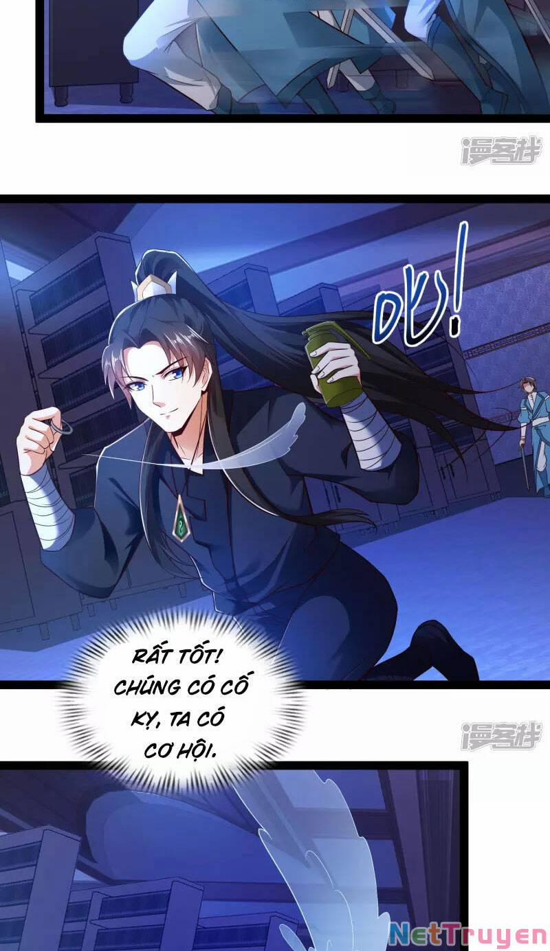 Khoa Kỹ Đại Tiên Tông 51 trang 6