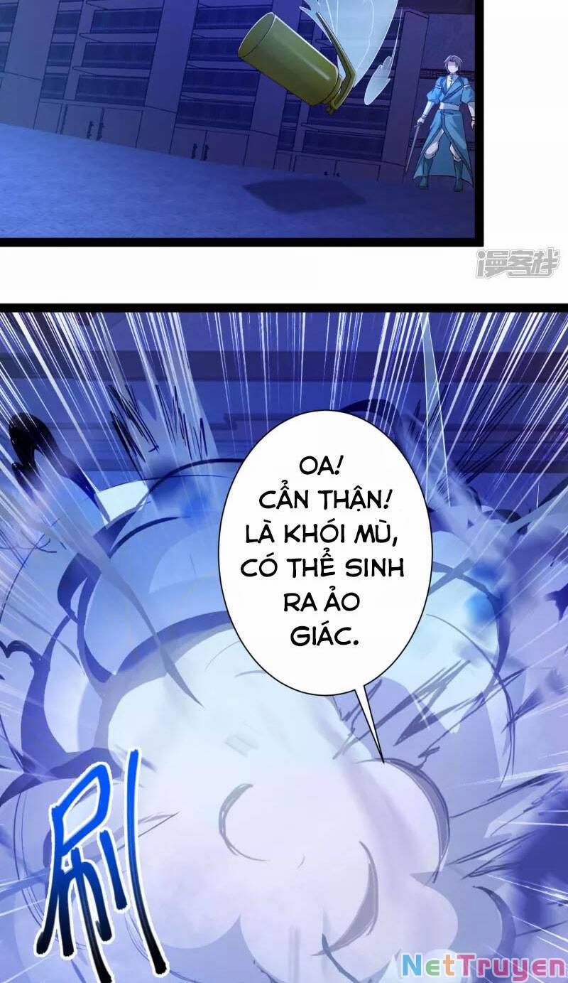 Khoa Kỹ Đại Tiên Tông 51 trang 7