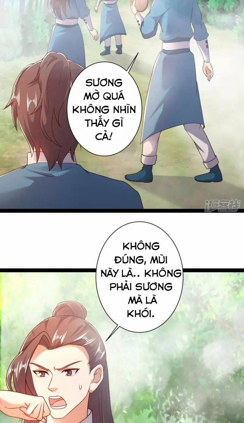 Khoa Kỹ Đại Tiên Tông 52 trang 14