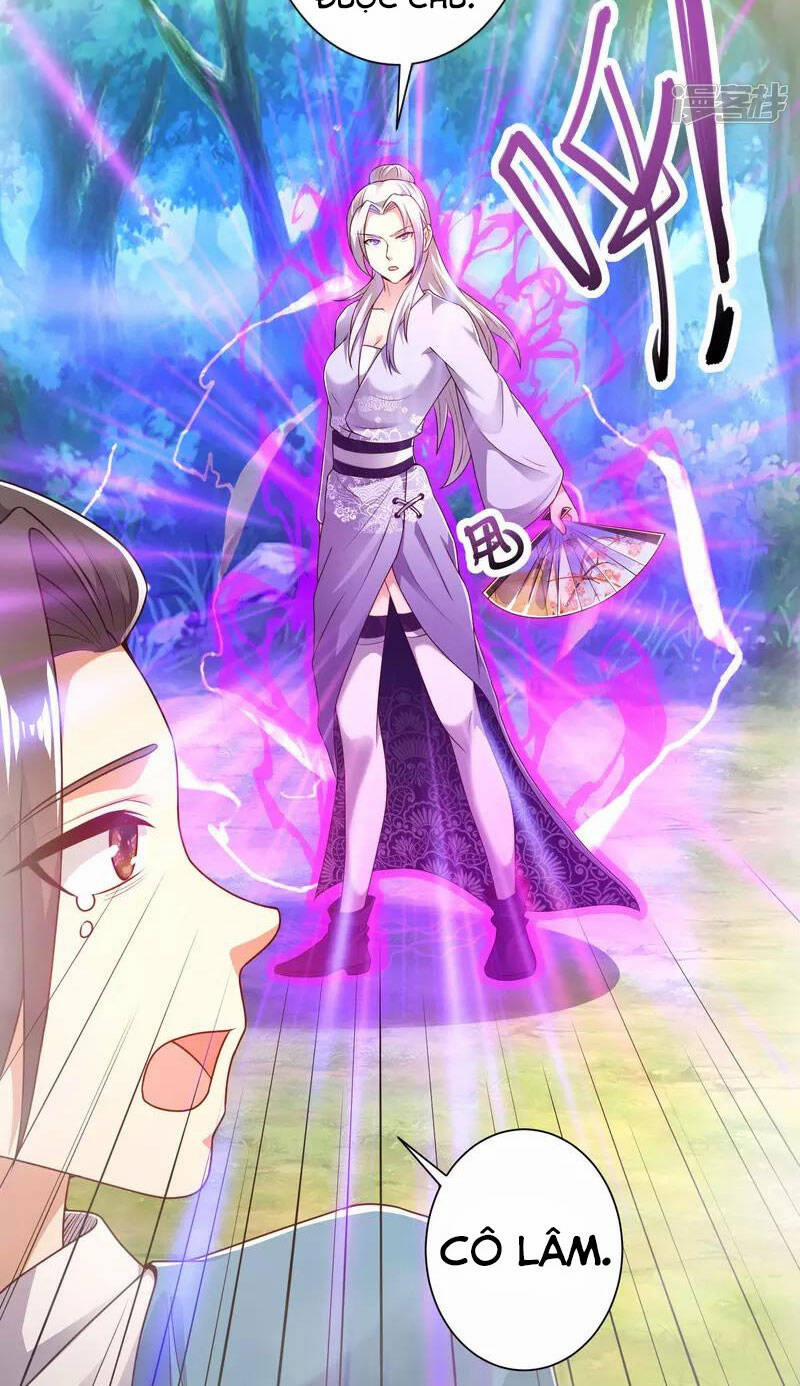 Khoa Kỹ Đại Tiên Tông 52 trang 17