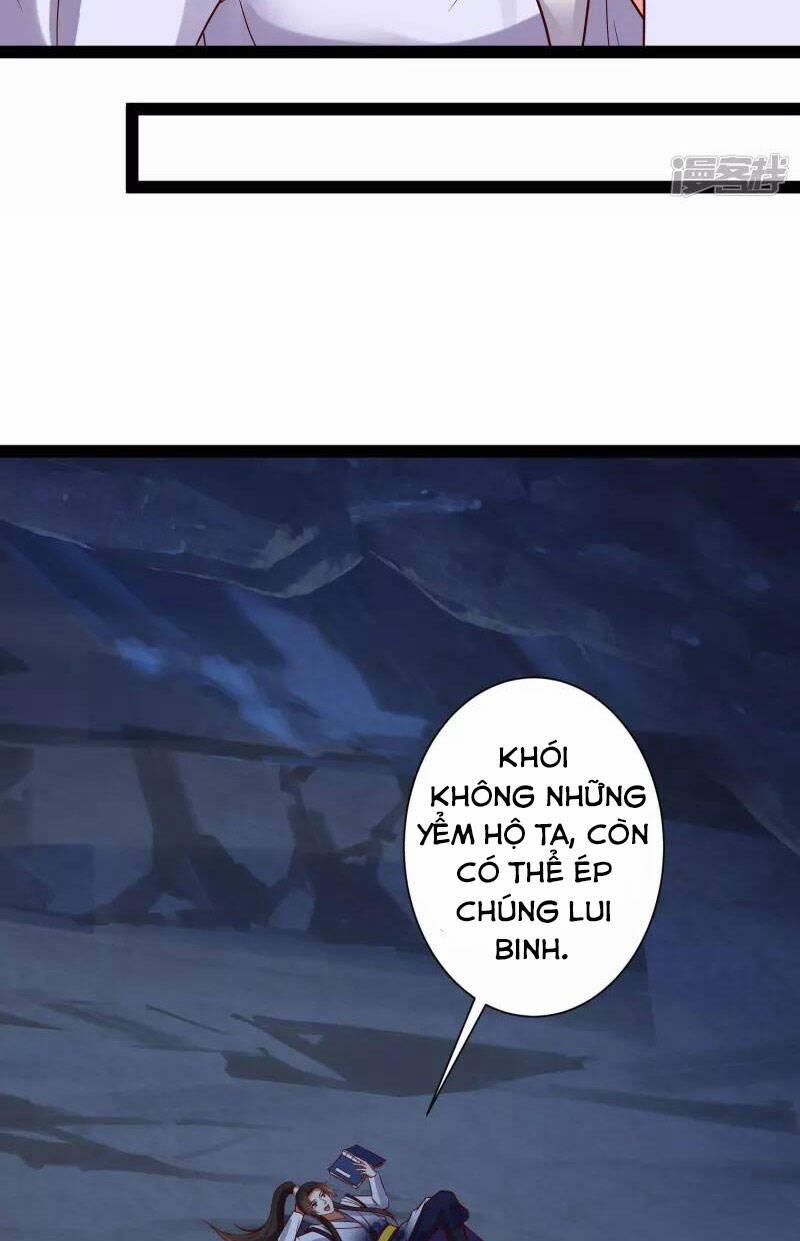 Khoa Kỹ Đại Tiên Tông 52 trang 20