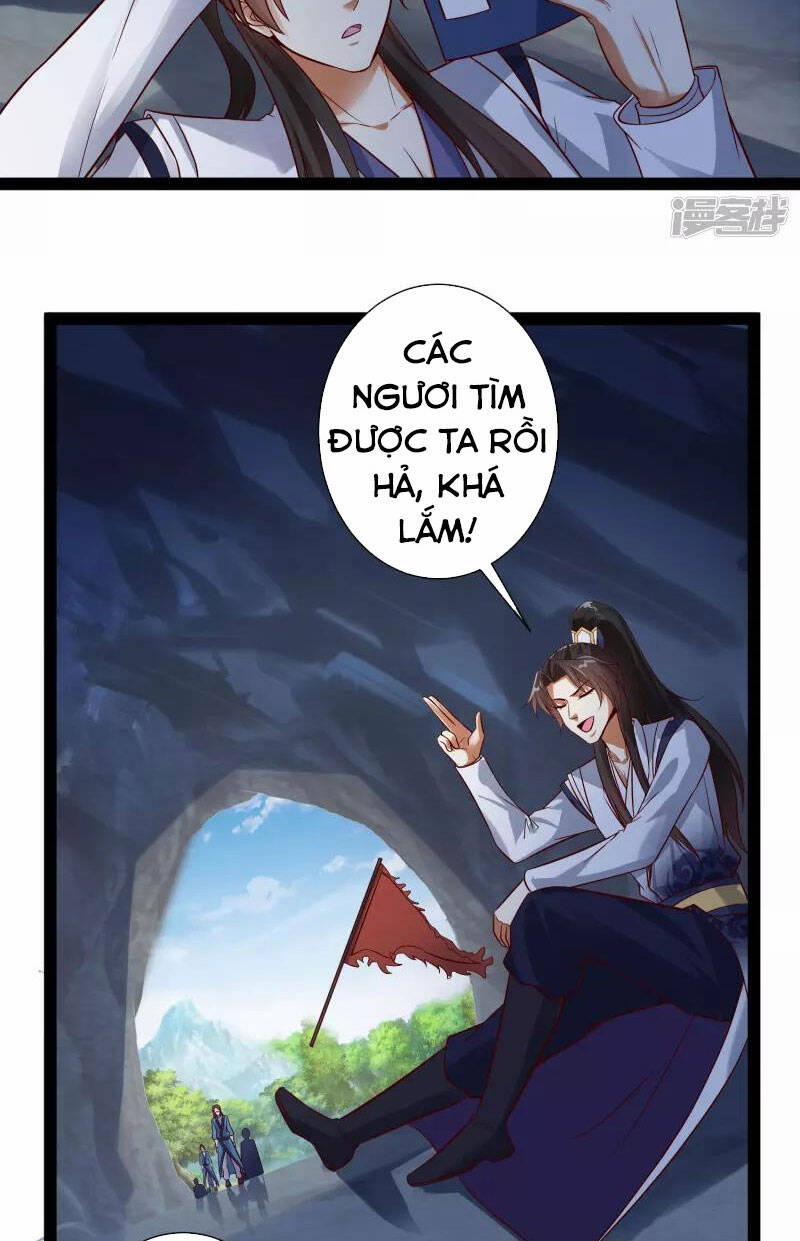 Khoa Kỹ Đại Tiên Tông 52 trang 22