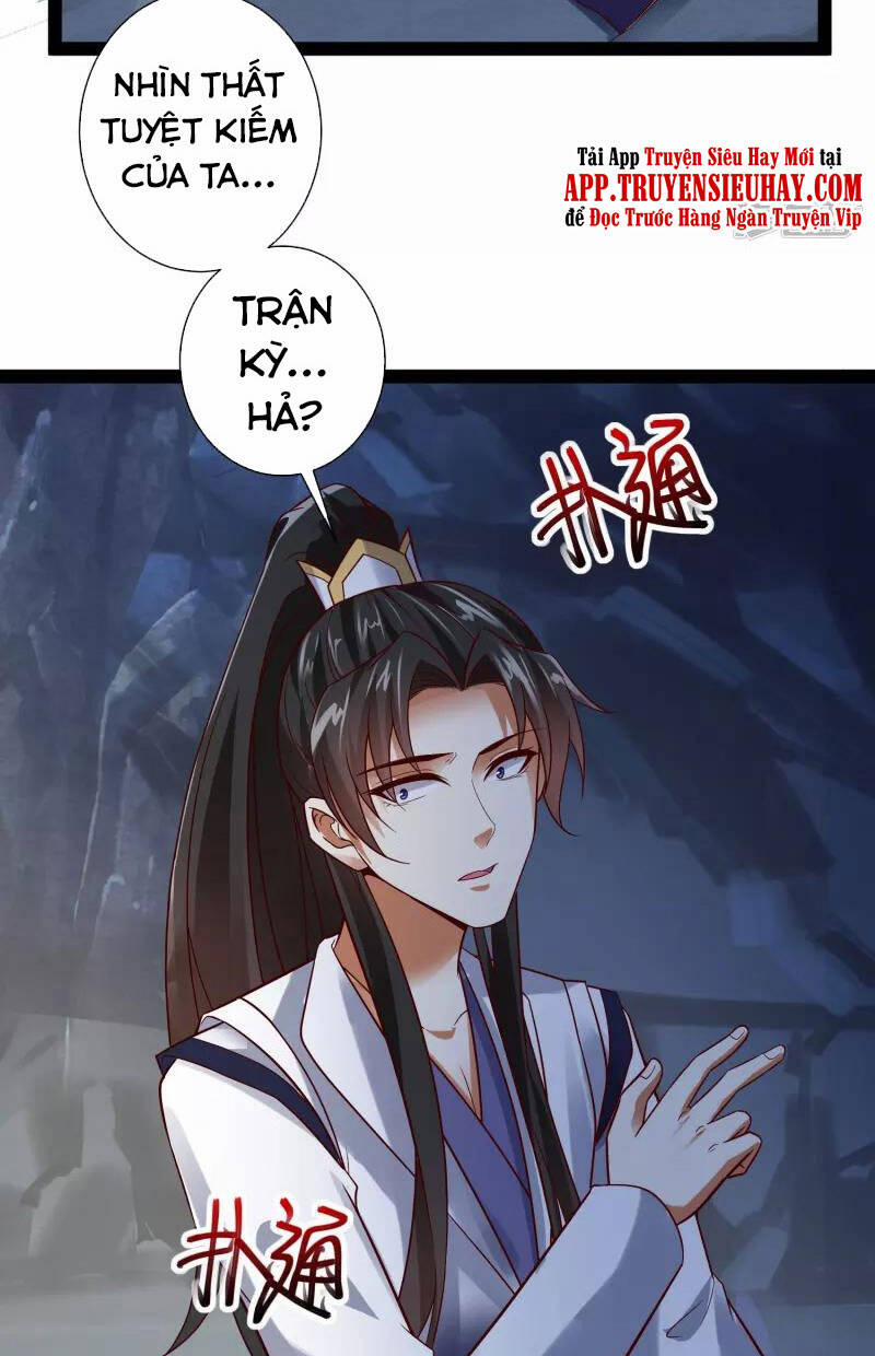 Khoa Kỹ Đại Tiên Tông 52 trang 23