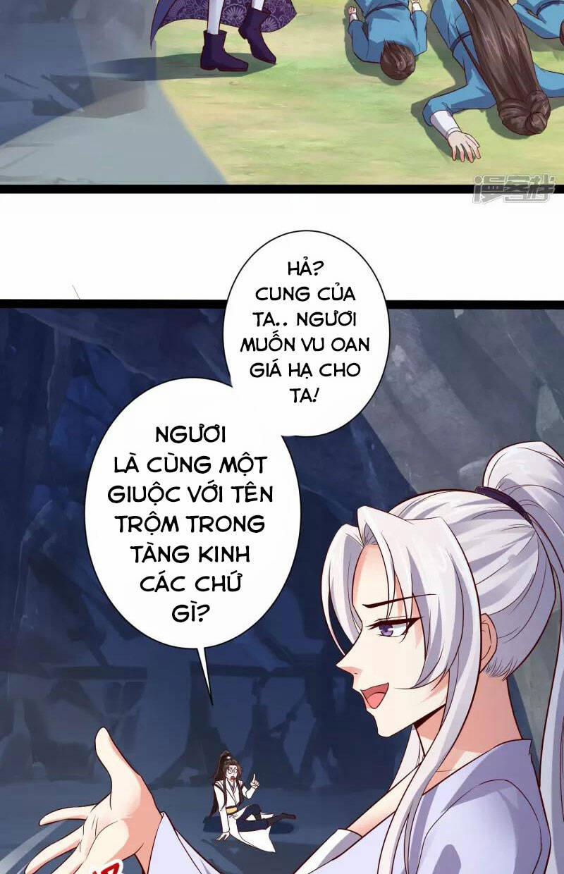 Khoa Kỹ Đại Tiên Tông 52 trang 25