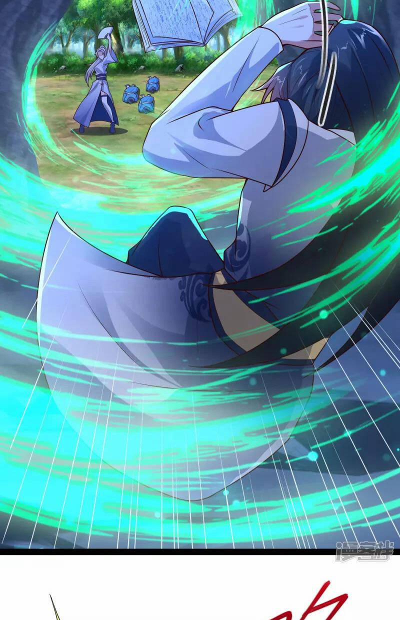 Khoa Kỹ Đại Tiên Tông 52 trang 27